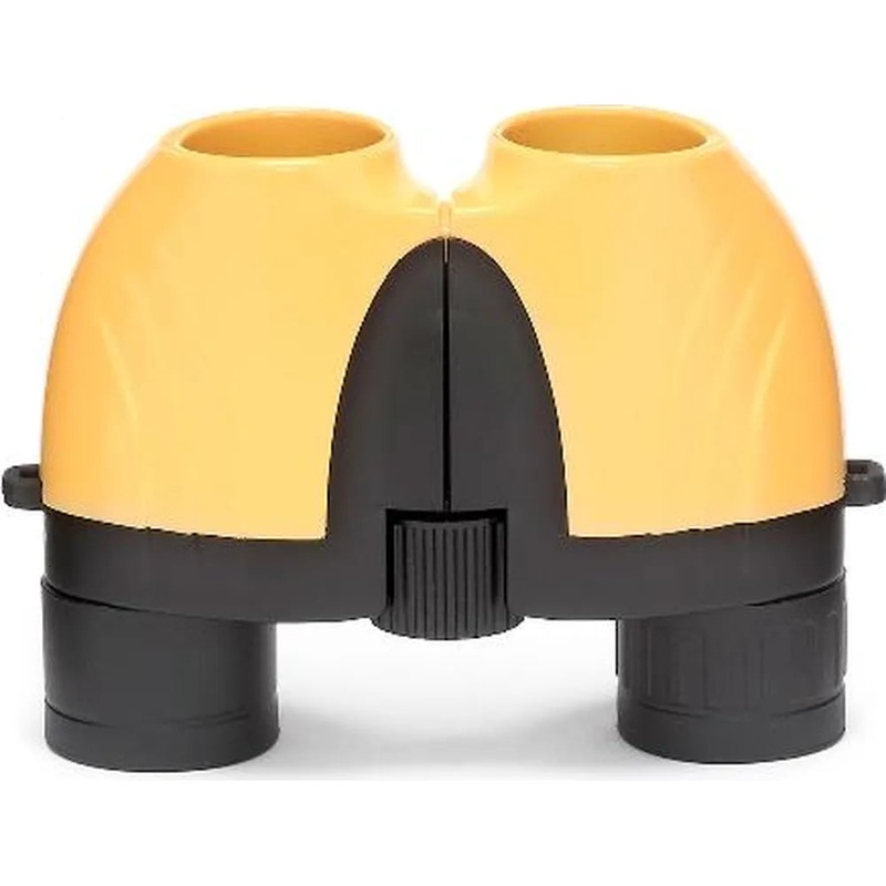 RSPB Puffin Junior Children’s Binoculars – Yellow
