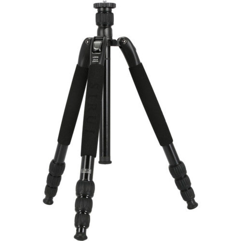 Sirui N-2004SK N-S Series Tripod (Aluminum)