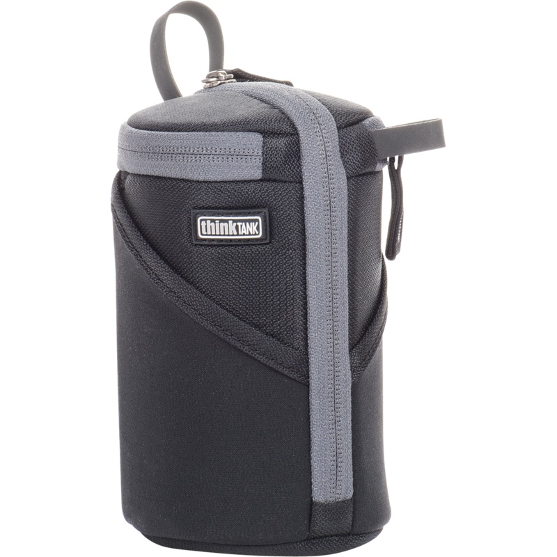 THINK TANK LENS CASE DUO 10 (BLACK)