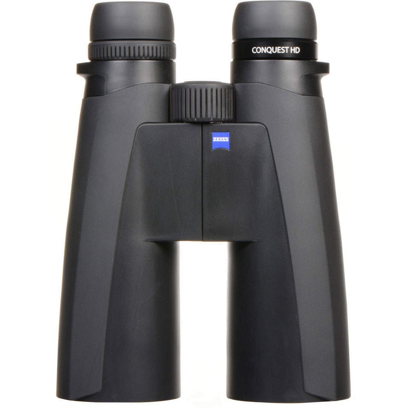 Zeiss Conquest HD 8×56