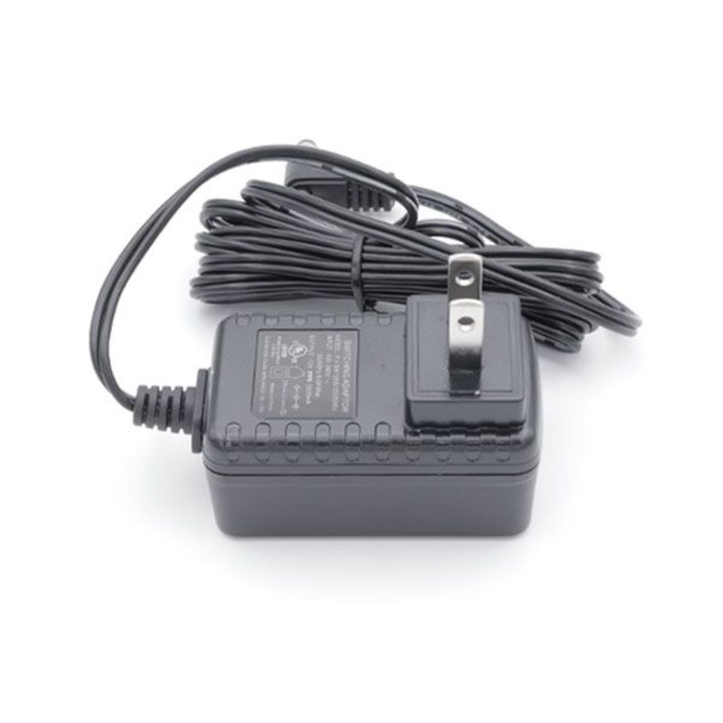 Adaptador de corriente para lampara YN300III, YN216, YN160III, YN1410