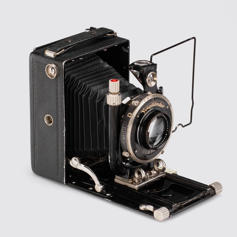 Bergheil Deluxe 6.5x9cm