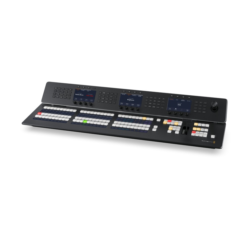 Blackmagic – ATEM 1 M/E Advanced Panel 30