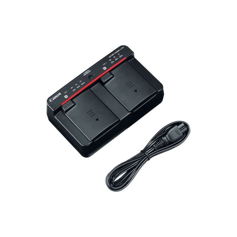 Chargeur CanonLCE19