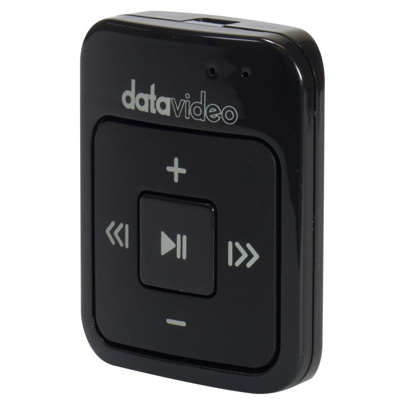 Datavideo WR-500 Bluetooth Teleprompter Remote Control – DATA-WR500