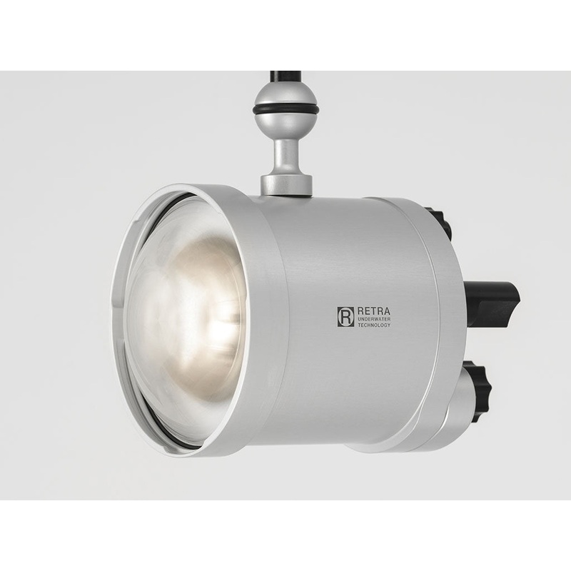 (Discontinued) Retra Flash Pro Max