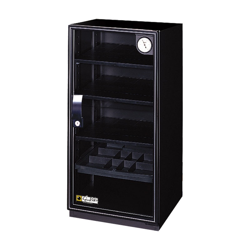 EUREKA DX-106 AUTO DRY BOX (114L)