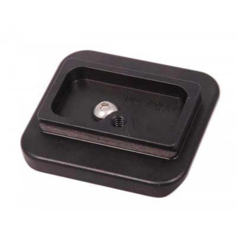 Jobu Design BP-C1DX Bottom Mount Plate for Canon 1Dx