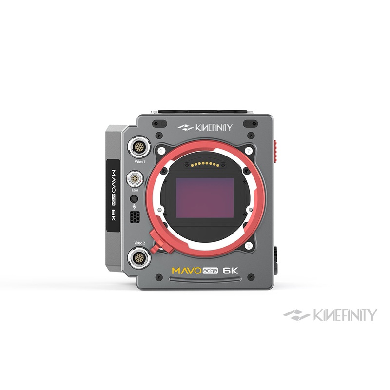 Kinefinity Mavo Edge 6 K Core Pack