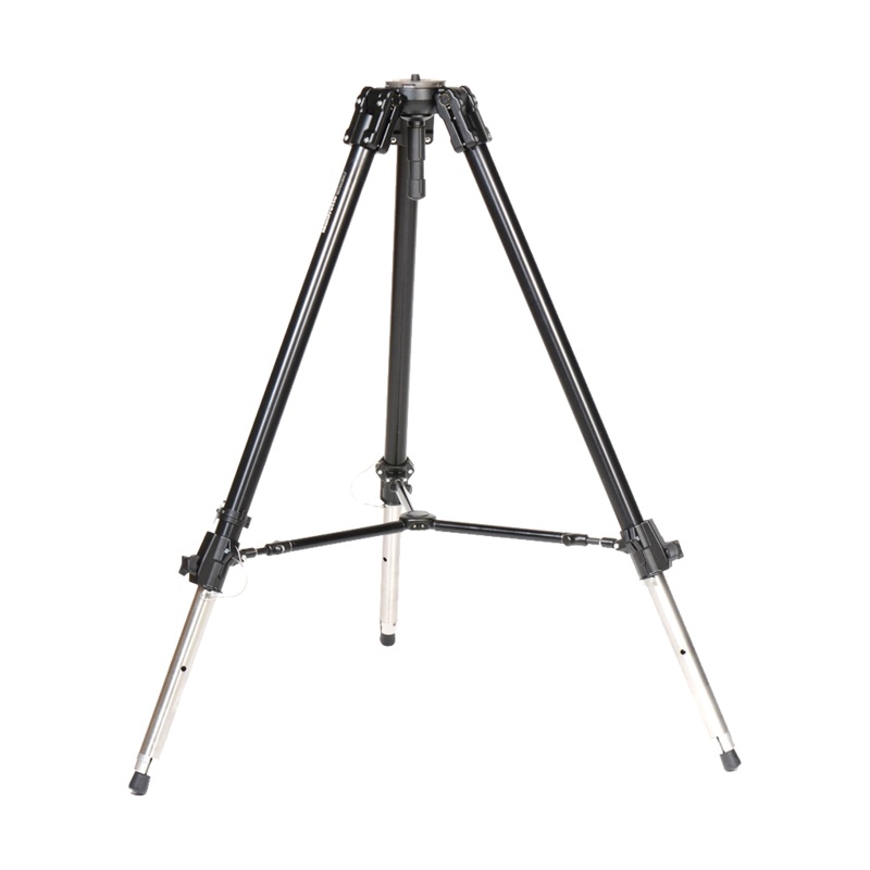 Manfrotto 528XB Heavy Duty Video Tripod