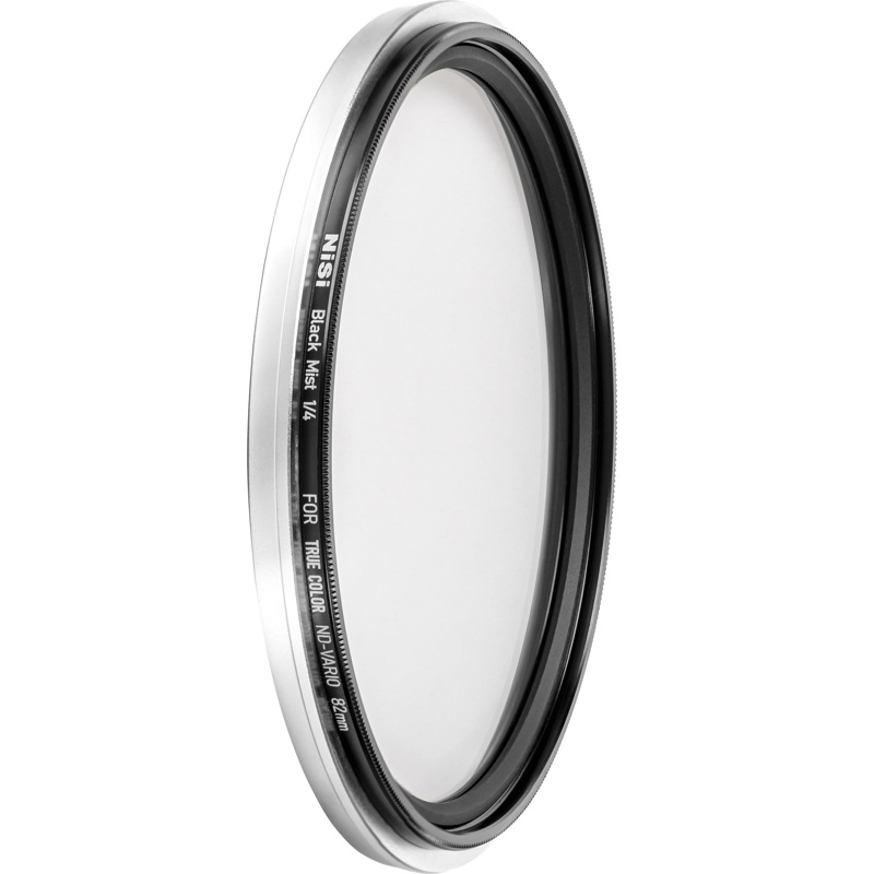 NISI SWIFT SYSTEM BLACK MMIST 1/4 55MM