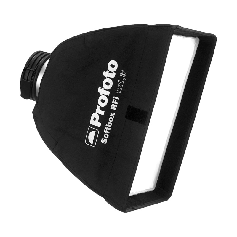 Profoto Softbox RFi 1×1,3′ (30x40cm)