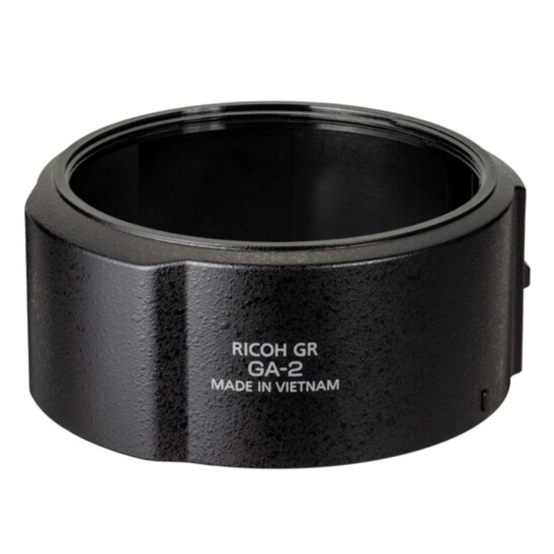 Ricoh GA-2 Lens Adapter