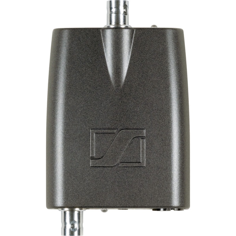 Sennheiser AB 3700 Broadband Antenna Booster for EM 3731/3732 EM 2000/2050 and EM 6000 – 502196