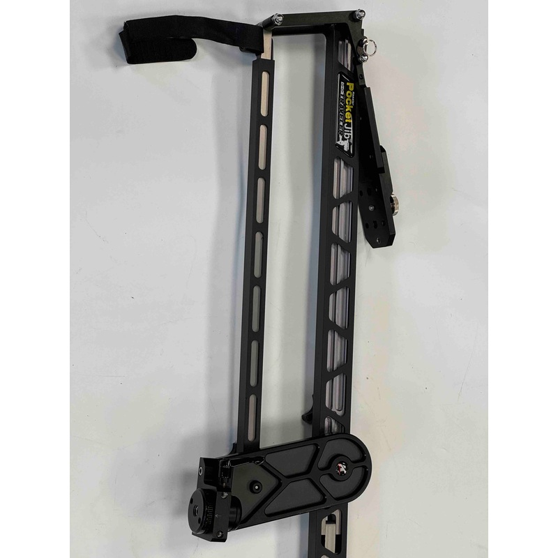 USED Kessler Pocket Jib Traveller IN AS NEW CONDITION