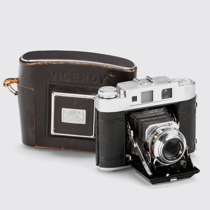 Viceroy RF Camera