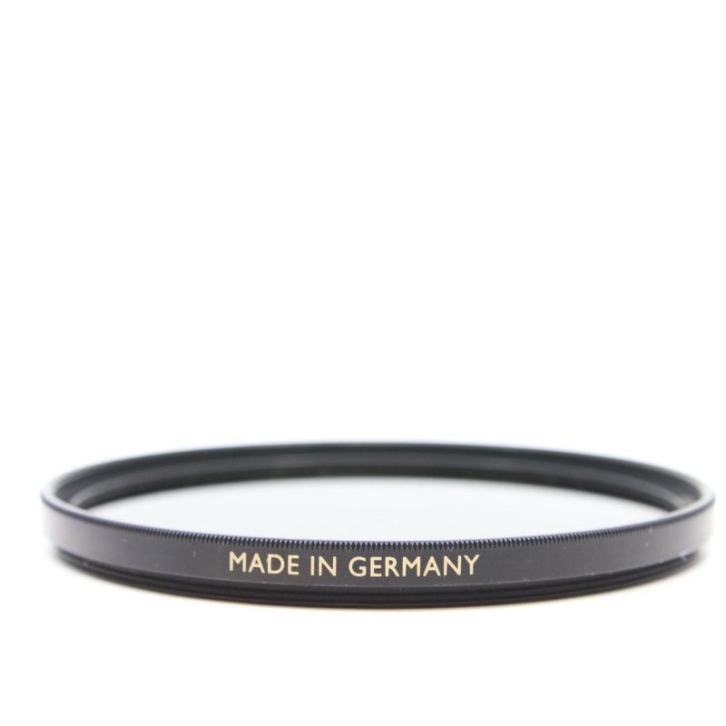 B+W F-PRO 77mm SC 106 ND Filter (6-Stop)