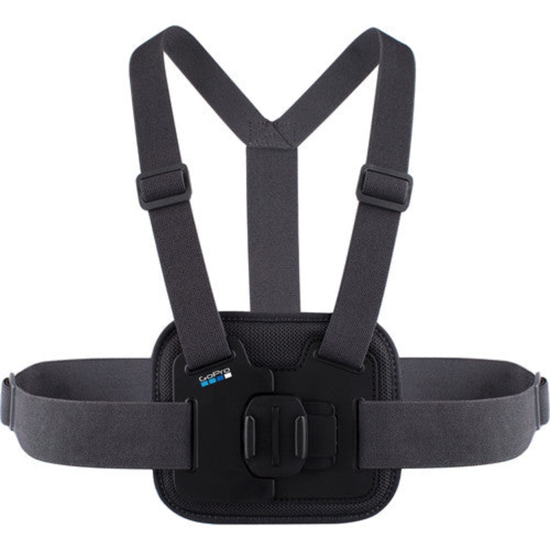 GoPro AGCHM-001 Chesty