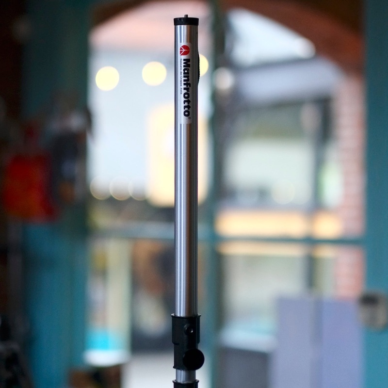 Manfrotto Monopod