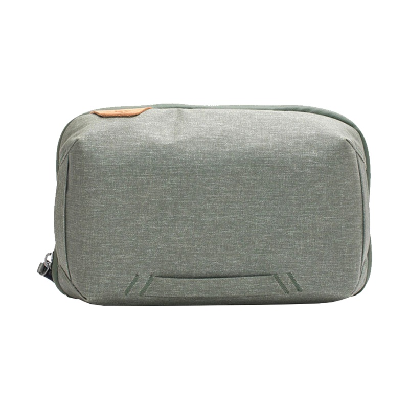Peak Design Tech Pouch Sage (2L, PFAS-Free)