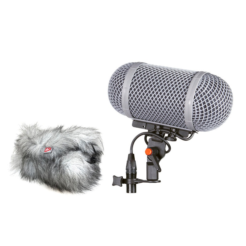 Rycote Modular Windshield WS 10 Kit – RYC086010