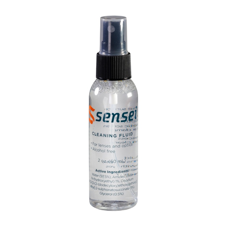 Sensei Optical Cleaning Spray – 2 oz.