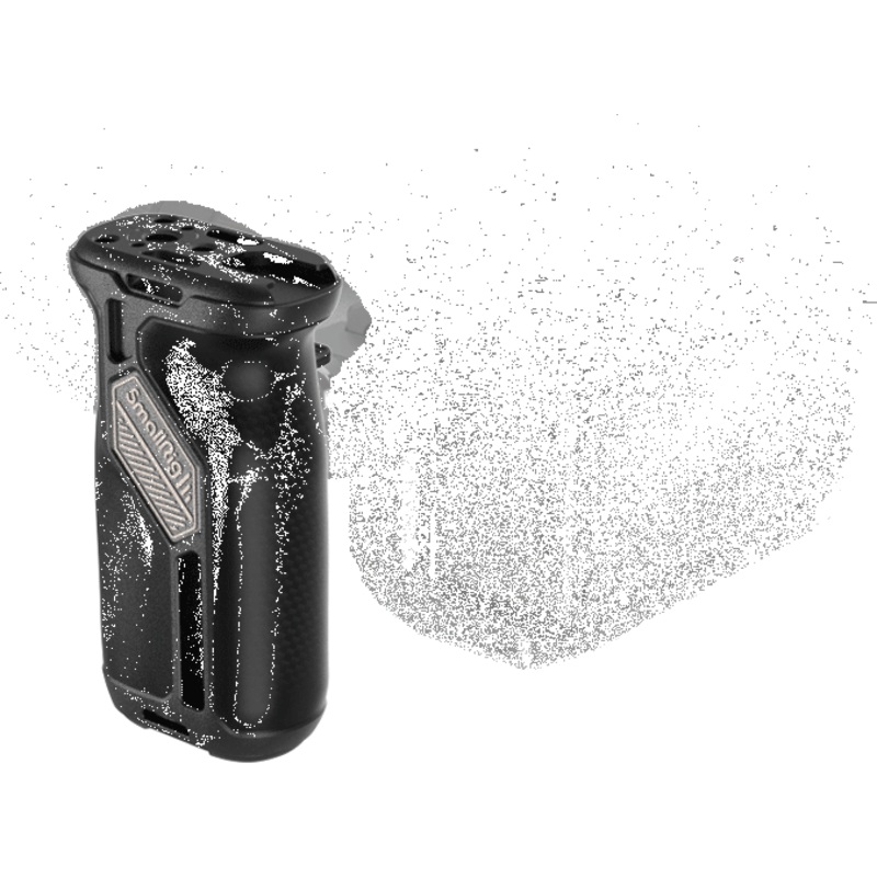 SMALLRIG UNIVERSAL ROTATING NATO SIDE HANDLE