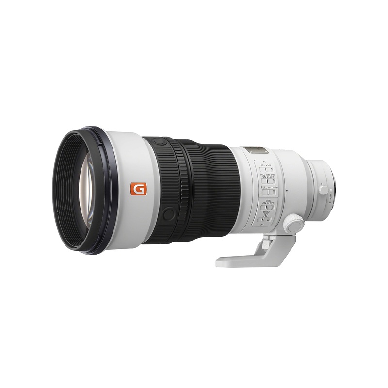 Sony FE 300mm F2.8 GM OSS (SEL300F28GM)
