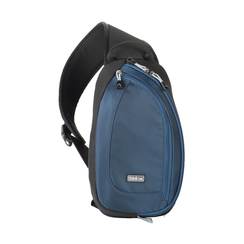 Think Tank Photo TurnStyle 5V2.0 Sling Camera Bag (Blue Indigo)