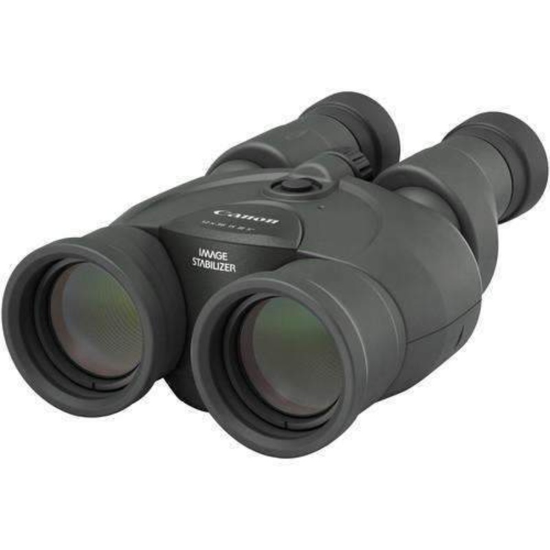 Canon 10×30 IS II Image Stabilized Binoculars