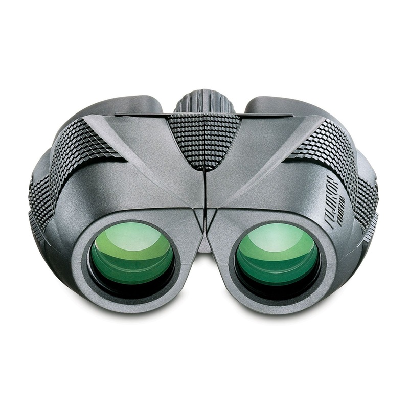 FUJIFILM – Fujinon KF 8×25 M-RII KF Series Compact Binoculars