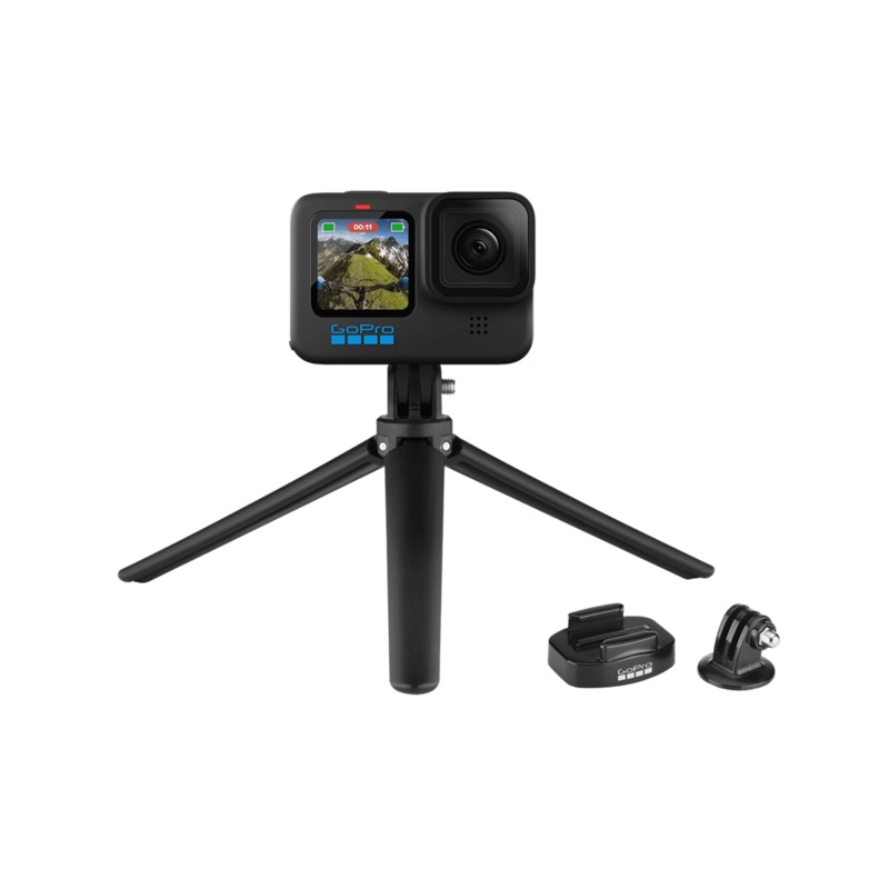 GoPro Tripod Mounts & Mini Tripod