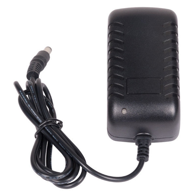 Ikelite Smart Charger for DS161, DS160, DS125 NiMH Battery Packs (USA)