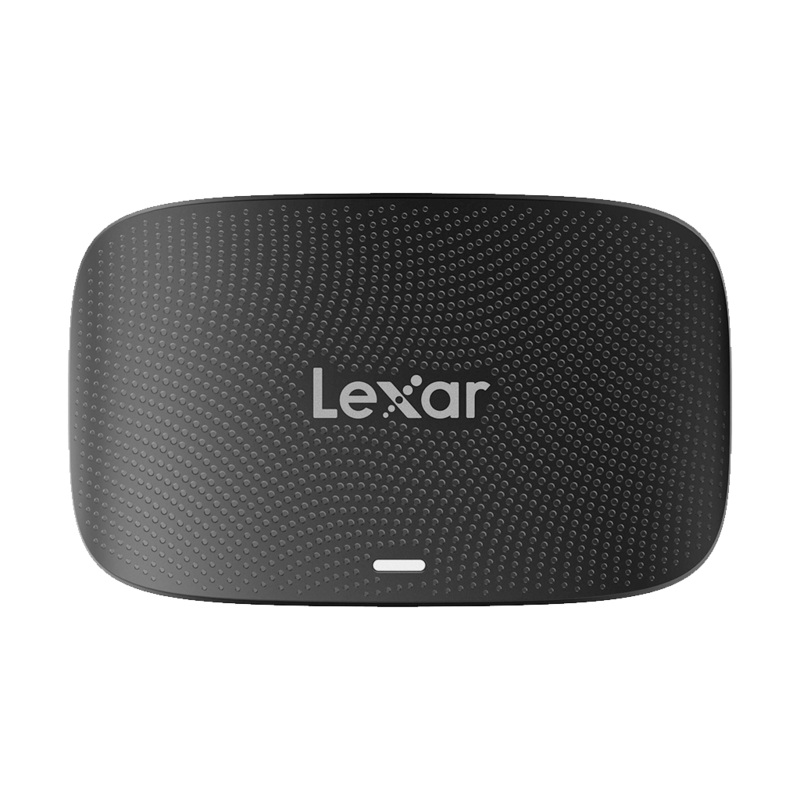 Lexar Professional CFexpress Type B/SD USB 3.2 Gen 2 Card Reader