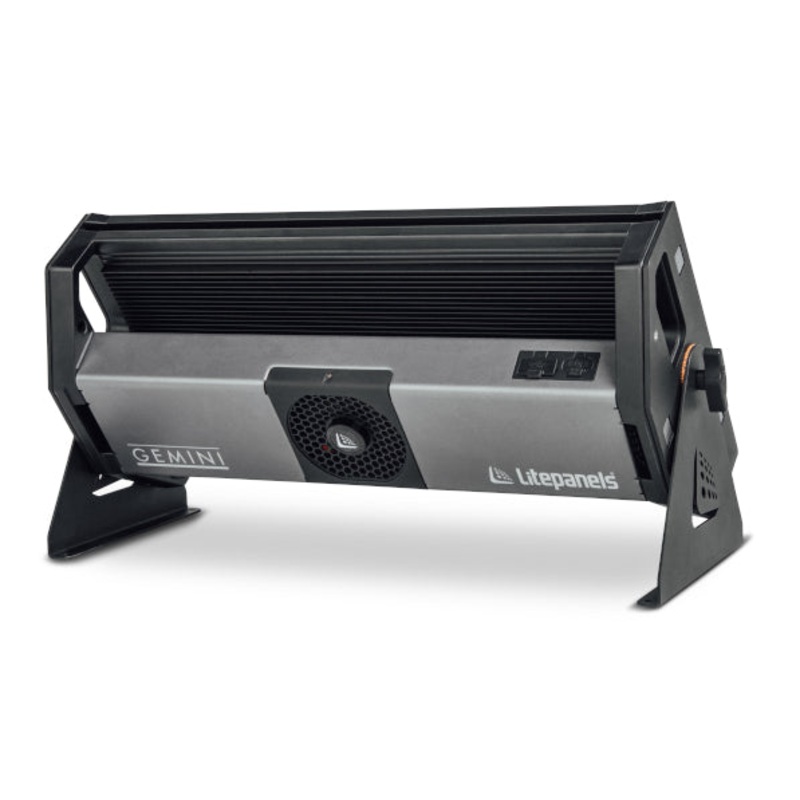 Litepanels Gemini 2×1 Floor Stand Kit – 900-3625