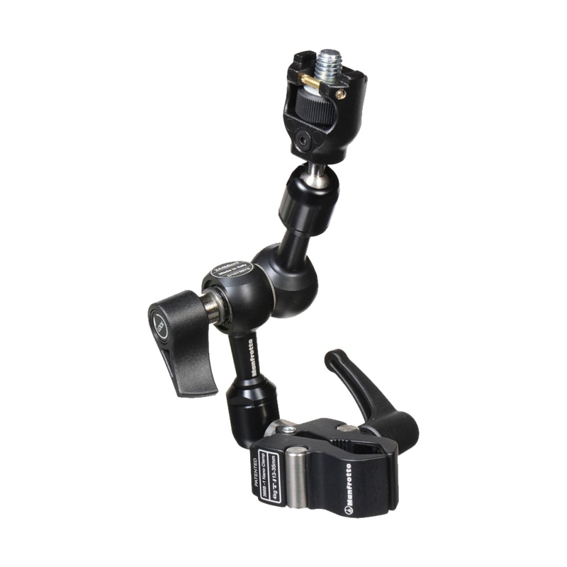 Manfrotto 244 Micro Friction Arm Kit