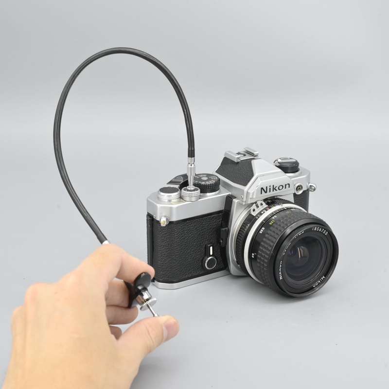 Mechanical Shutter Release 30cm