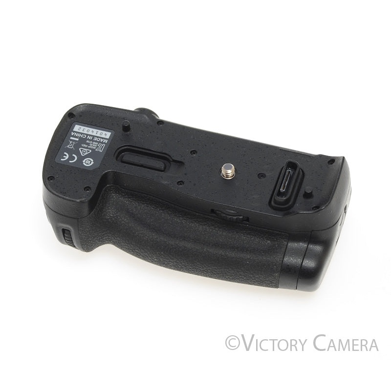 Nikon Genuine MB-D18 Battery Grip for D850 [EXC+]