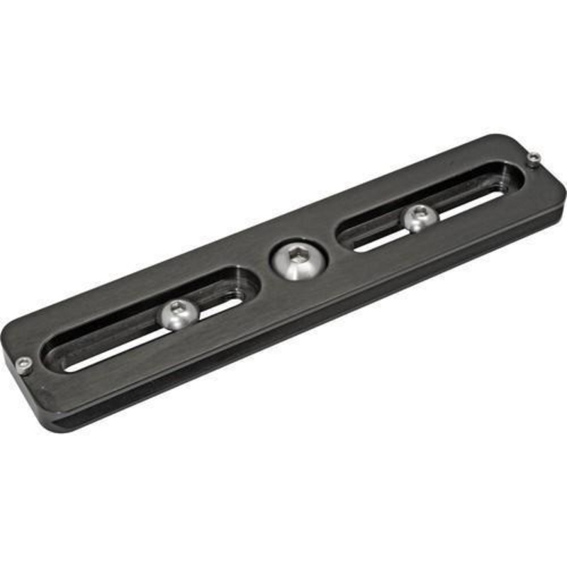 NX4 QUICK RELEASE PLATE