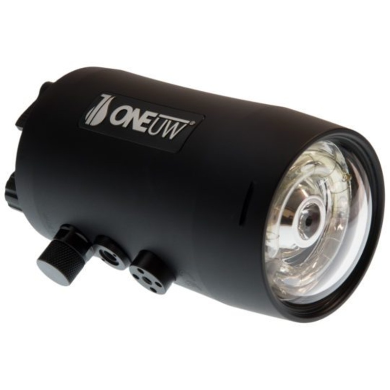 ONEUW ONE 160x MkII Digital TTL Strobe
