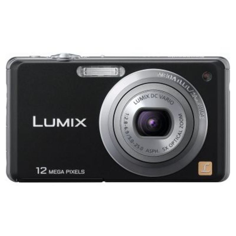 Panasonic Lumix FS9