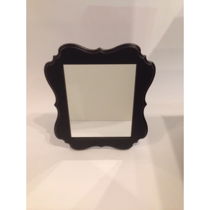 Prinz 8×10 Annabelle Mirror Black