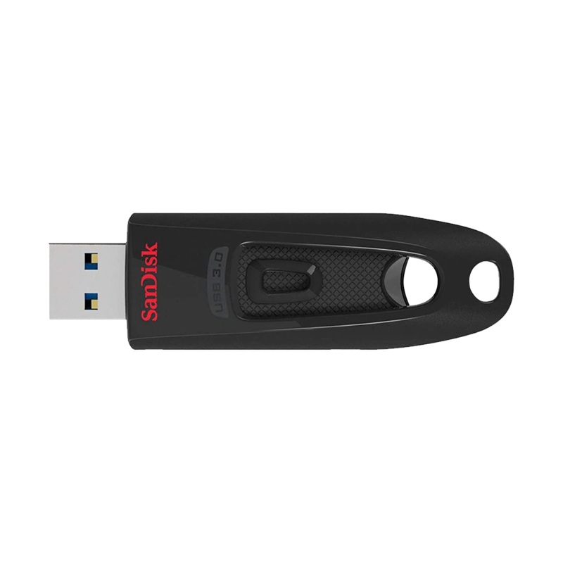 SanDisk 32GB Cruzer Ultra USB 3.0 Flash Drive
