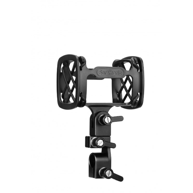 SARAMONIC SR-SMC11 Supp. Micro canon ( arrt de production )