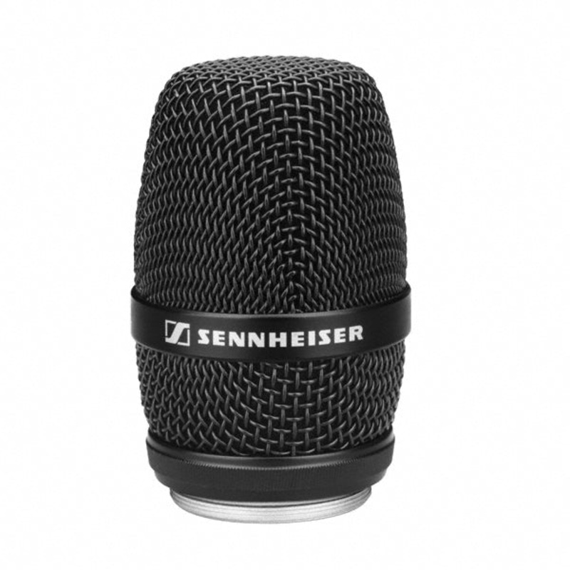Sennheiser MMD 945 BK Super-cardioid Dynamic Microphone Capsule – 502579