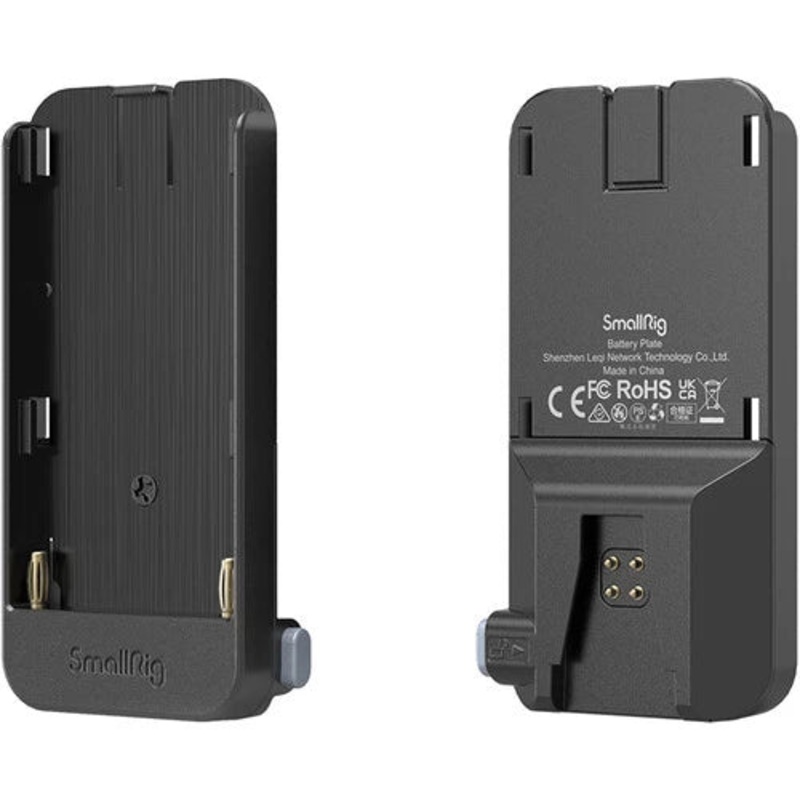 SmallRig Battery Plate 3777