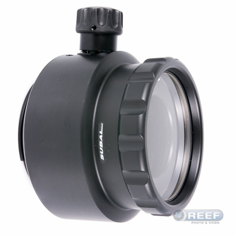 Subal FP-FC100/4 Focus Port for Canon EF 100mm USM Macro