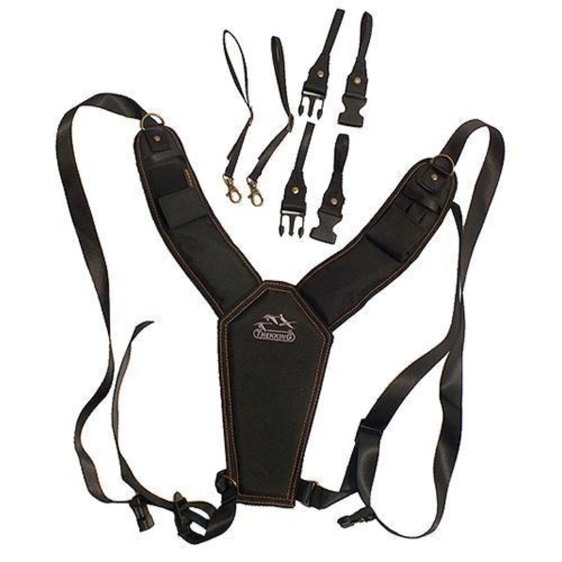 Trekking Safari Classic Harness