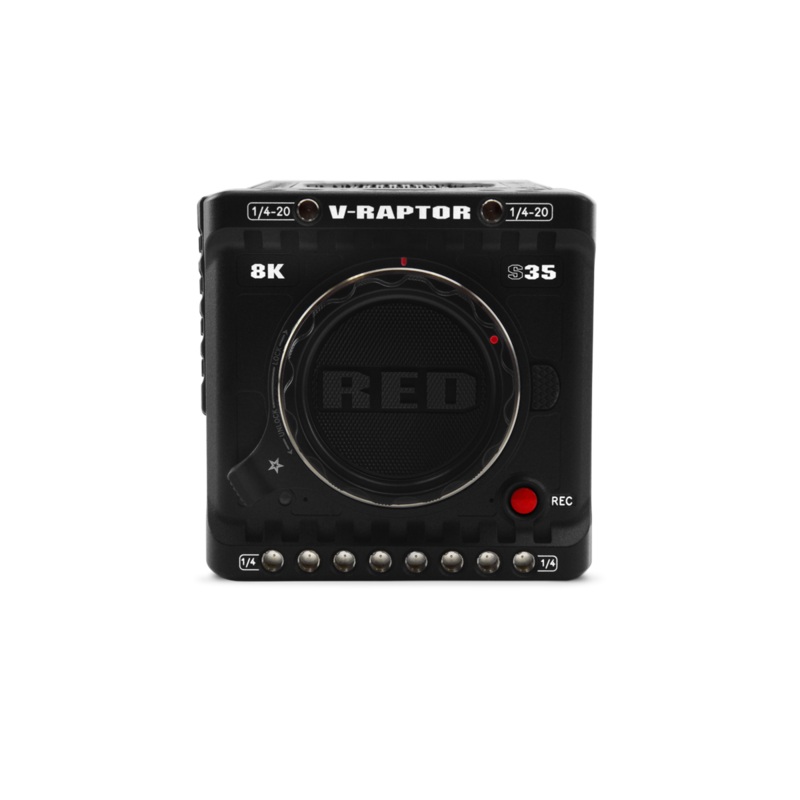 V-RAPTOR 8K S35