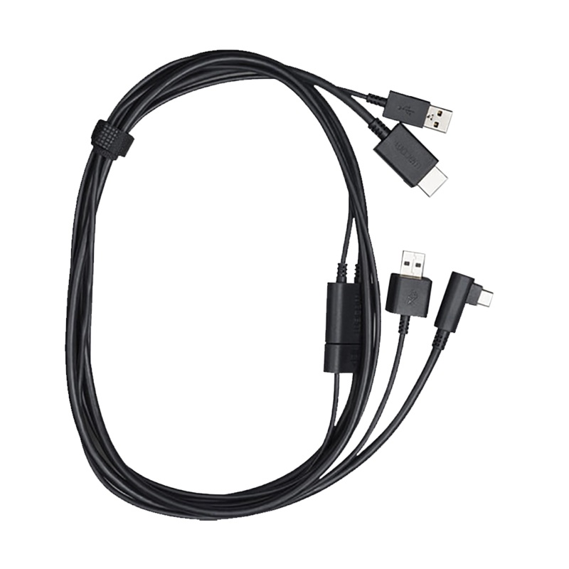 Wacom X-Shape Cable for One Creative Pen Display